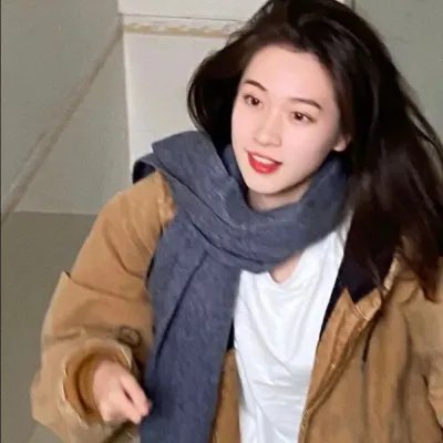 陪你漫步这个世界