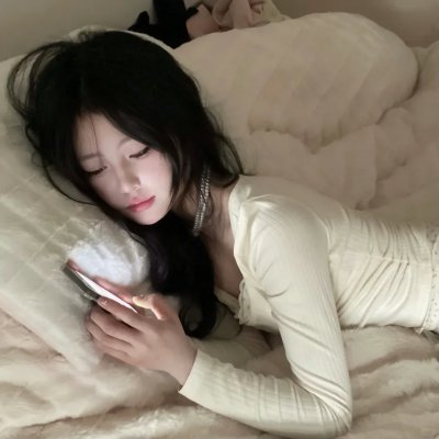 小手牵小狗