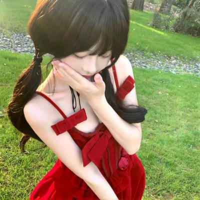 一起露营吧